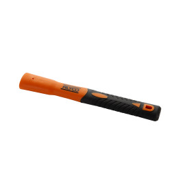 MANGO FIBRA VIDRIO PARA MACETAS  ALYCO ORANGE